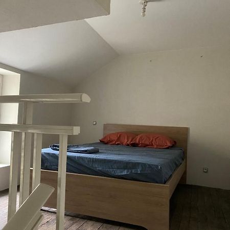 Appartement Calme Centre Ville Historique Усел Екстериор снимка
