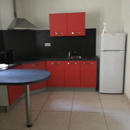 Appartement Calme Centre Ville Historique Усел Екстериор снимка
