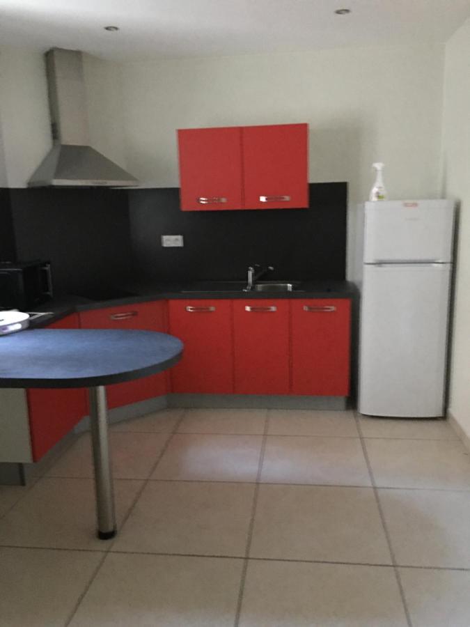Appartement Calme Centre Ville Historique Усел Екстериор снимка